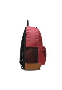 DC Plecak ADYBP03102 Bordowy. Kolor: czerwony. Materiał: materiał #2