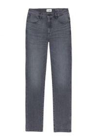 Wrangler - WRANGLER MĘSKIE SPODNIE JEANSOWE LARSTON BLACKOUT W18S29Z79 112330748 #4