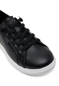 skechers - Skechers Sneakersy BOBS D'Vine - Instant Delight 114456/BLK Czarny. Kolor: czarny. Materiał: skóra #5