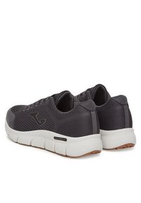 Joma Sneakersy Zen 2512 CZENS2512 Szary. Kolor: szary. Materiał: materiał #2
