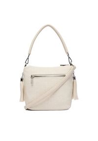 Lasocki Torebka CEO-LSK-X-007-09 Écru #2