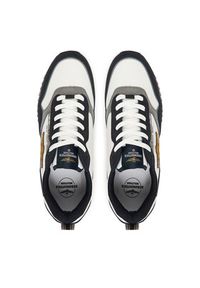 Aeronautica Militare Sneakersy 261SC0288UCT03545 Kolorowy. Materiał: materiał. Wzór: kolorowy #2