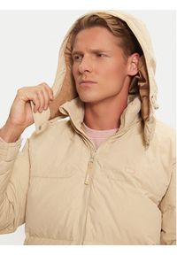 Levi's® Kurtka puchowa Rockridge A8557-0003 Beżowy Regular Fit. Kolor: beżowy. Materiał: syntetyk #3