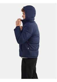 Selected Homme Kurtka zimowa Cooper 16089957 Granatowy Regular Fit. Kolor: niebieski. Materiał: syntetyk. Sezon: zima #7