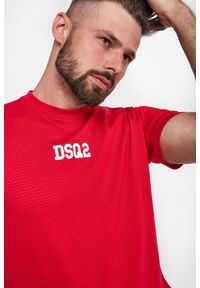 T-shirt DSQUARED2 #4