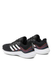 Adidas - adidas Buty Novaflight Volleyball Shoes IF5042 Czarny. Kolor: czarny. Materiał: materiał. Sport: siatkówka #4