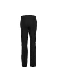 Spodnie damskie narciarskie CMP 3M06602. Kolor: czarny. Sezon: zima. Sport: narciarstwo