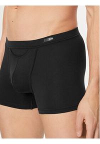 HOM Bokserki Tencel Soft 402465 Czarny. Kolor: czarny. Materiał: lyocell