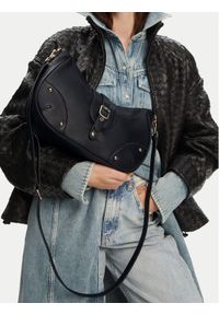 Lasocki Torebka C-LSK-M-001-08 Czarny. Kolor: czarny #1