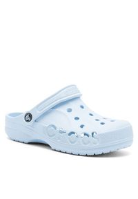 Crocs Klapki BAYA 10126-4JQ Błękitny. Kolor: niebieski #8