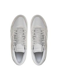 Reebok Sneakersy Classic Nylon IE4882 Szary. Kolor: szary. Materiał: zamsz, skóra. Model: Reebok Nylon, Reebok Classic