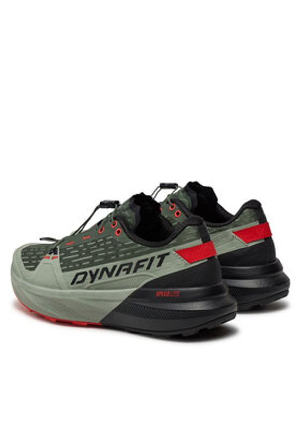 Dynafit Buty do biegania Ultra Pro 2 5654 Zielony. Kolor: zielony. Materiał: materiał