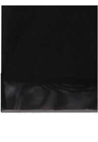 DKNY Sukienka codzienna D32873 D Czarny Regular Fit. Okazja: na co dzień. Kolor: czarny. Materiał: bawełna. Typ sukienki: proste. Styl: casual #4
