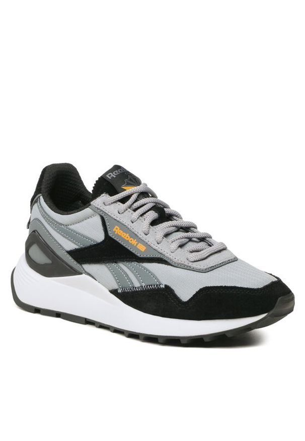 Reebok Buty Classic Leather Az GY1551 Czarny. Kolor: czarny. Materiał: skóra. Model: Reebok Classic