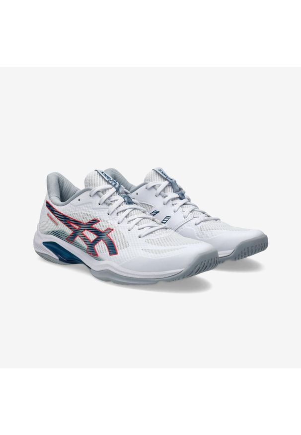 Asics - Buty halowe męskie ASICS Blade FF 2. Szerokość cholewki: normalna. Sport: fitness