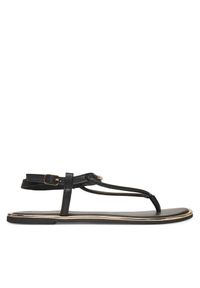 Sandały Gioseppo. Kolor: czarny #1