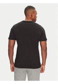 Puma T-Shirt Graphics Box 684827 Czarny Regular Fit. Kolor: czarny. Materiał: bawełna #4