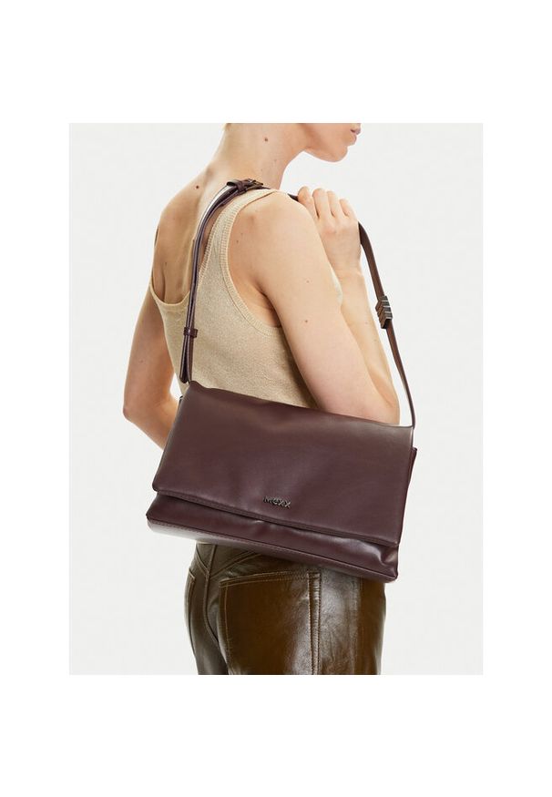 Torebka MEXX. Kolor: czerwony