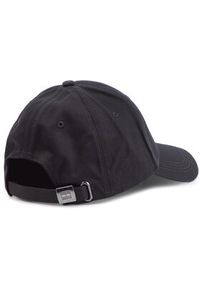 TOMMY HILFIGER - Tommy Hilfiger Czapka z daszkiem Classic Bb Cap E367895041 Czarny. Kolor: czarny. Materiał: bawełna #2