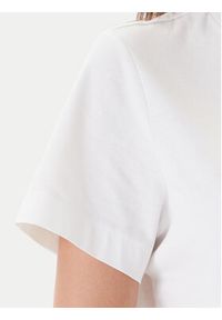 Vero Moda T-Shirt Sonna 10327143 Biały Regular Fit. Kolor: biały. Materiał: bawełna