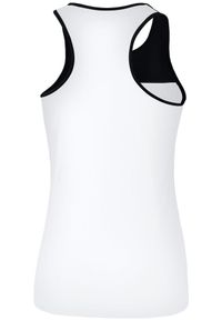 ERIMA - Dziecięca koszulka typu tank top Erima 5-C. Kolor: wielokolorowy, czarny, biały. Sport: fitness