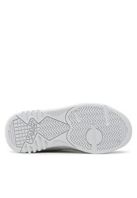 Fila Sneakersy Fxventuno Velcro Kids FFK0012.10004 Biały. Kolor: biały. Materiał: skóra #7