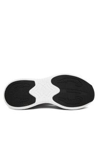 Iceberg Sneakersy Space IU185501 Biały. Kolor: biały. Materiał: skóra, zamsz #5