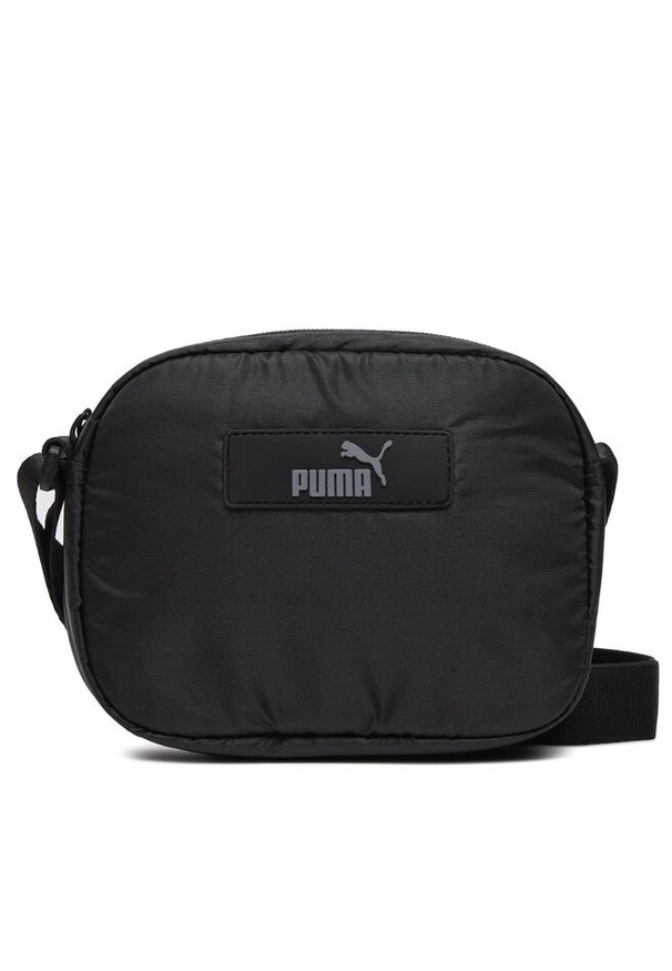 Torebka Puma. Kolor: czarny