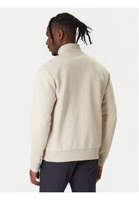 BOSS Bluza Skaz 50555496 Beżowy Regular Fit. Kolor: beżowy. Materiał: bawełna #2