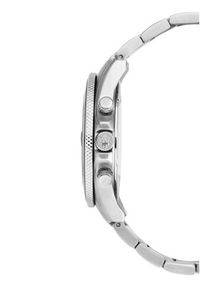 Maserati Zegarek R8873600009 Srebrny. Kolor: srebrny #6