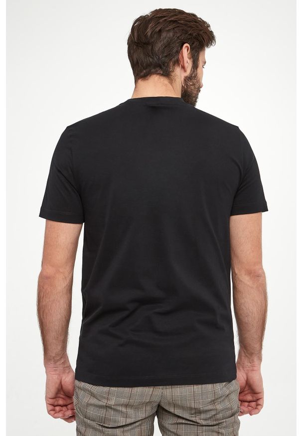 Liu Jo - T-shirt męski LIU JO