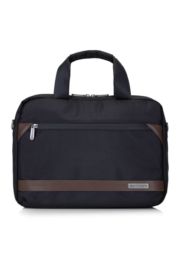 Torba na laptopa Wittchen casualowa