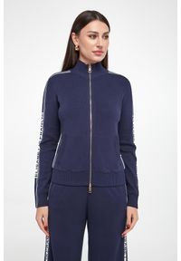 Elisabetta Franchi - Sweter damski ELISABETTA FRANCHI