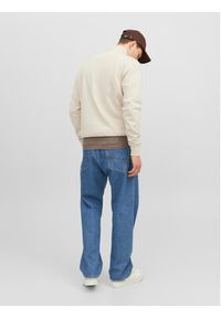 Jack & Jones - Jack&Jones Jeansy Alex 12236078 Niebieski Baggy Fit. Kolor: niebieski