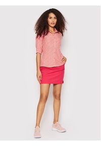 Regatta Koszula Nimis IV RWS141 Różowy Regular Fit. Kolor: różowy. Materiał: syntetyk #4