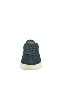 GANT - Gant Sneakersy 30633873 Granatowy. Kolor: niebieski. Materiał: zamsz, skóra #3