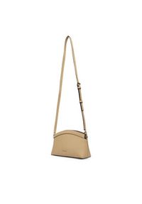 MICHAEL Michael Kors Torebka 30S6G13C5L Khaki. Kolor: brązowy. Materiał: skórzane #2