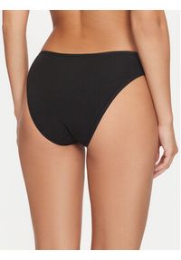 Calvin Klein Komplet 5 par fig klasycznych 000QD5251E Kolorowy. Materiał: bawełna. Wzór: kolorowy #5