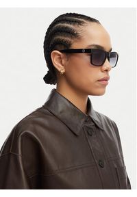 Guess Okulary przeciwsłoneczne GU00221 Czarny. Kolor: czarny #2