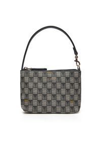 Guess Torebka HWJT93 44750 Czarny. Kolor: czarny. Materiał: skórzane #3