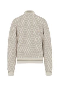 JOOP! Bluza 58 253JE58Tjara 30047788 Beżowy Regular Fit. Kolor: beżowy. Materiał: syntetyk #5