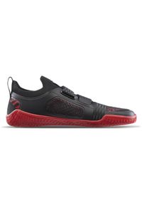 Buty treningowe TYR DZ-1 BF STABSTRAP. Kolor: czerwony, wielokolorowy, czarny