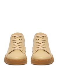 Lasocki Sneakersy CEO-WI16-HARRY-01 Beżowy. Kolor: beżowy. Materiał: skóra #7