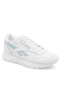 Reebok Sneakersy Classic Leather Sp GY7176 Biały. Kolor: biały. Model: Reebok Classic
