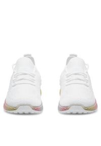 Jenny Fairy Sneakersy WFA0610-4 Biały. Kolor: biały #4