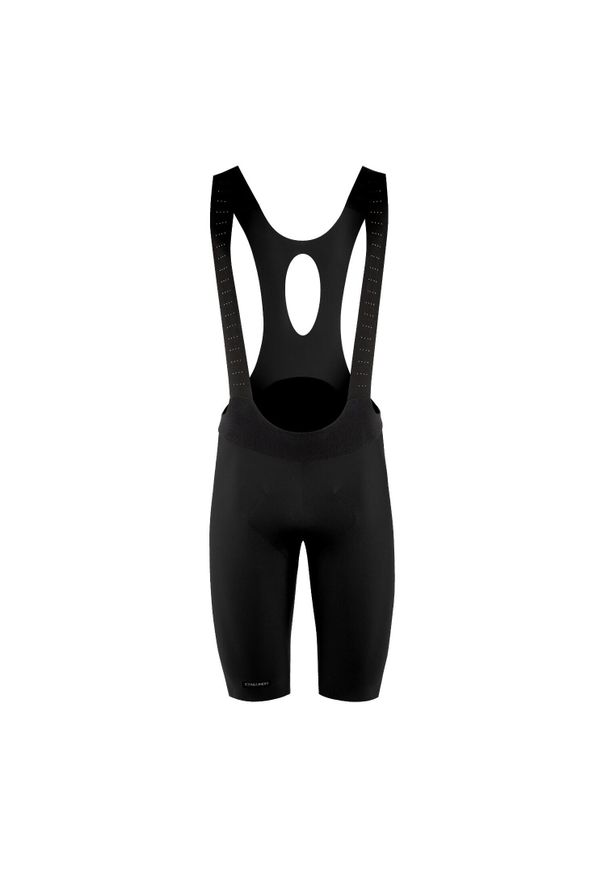 ETXEONDO - Szorty Etxeondo Orhi Dinamic. Kolor: czarny. Sport: kolarstwo