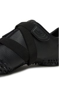 Puma Sneakersy Mostro Leather 402273 01 Czarny. Kolor: czarny. Materiał: skóra #5