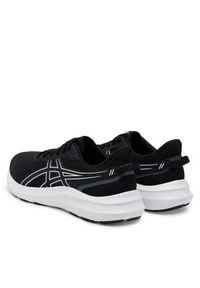 Asics Buty do biegania Jolt 5 1011B963 Czarny. Kolor: czarny. Materiał: mesh, materiał #5