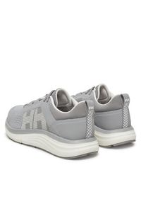 Helly Hansen Sneakersy Ahiga Evo 6 11938_840 Szary. Kolor: szary. Materiał: materiał #3