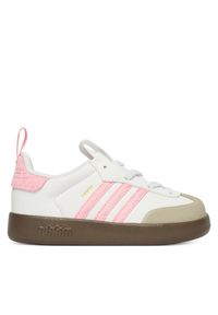 Adidas - Sneakersy adidas. Kolor: biały #1